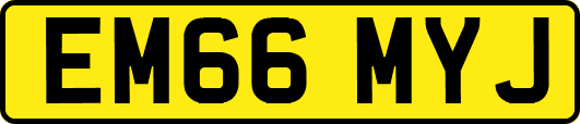 EM66MYJ