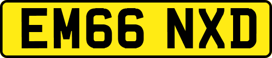 EM66NXD