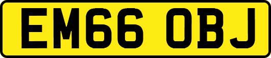 EM66OBJ