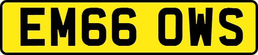 EM66OWS