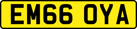 EM66OYA