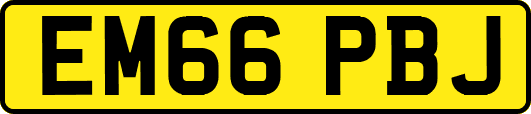 EM66PBJ