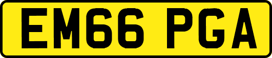 EM66PGA