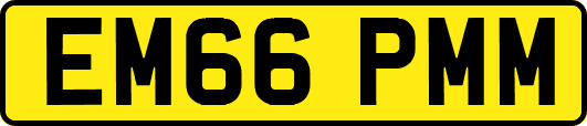 EM66PMM