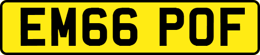 EM66POF
