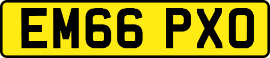 EM66PXO