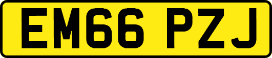 EM66PZJ