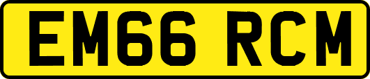 EM66RCM