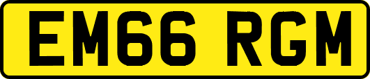 EM66RGM