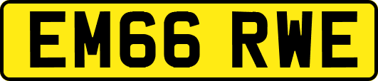 EM66RWE