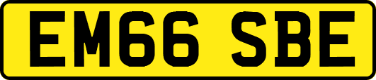EM66SBE