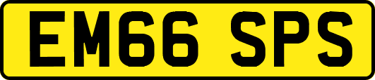 EM66SPS
