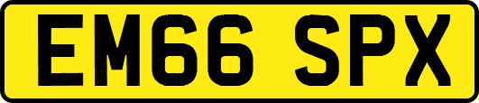 EM66SPX