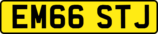EM66STJ