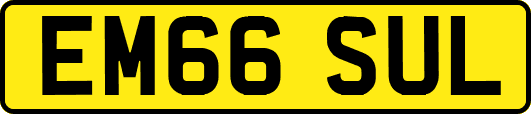 EM66SUL