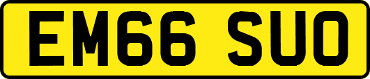 EM66SUO