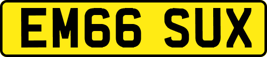 EM66SUX