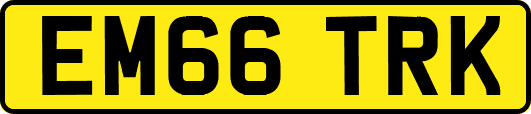 EM66TRK
