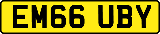 EM66UBY