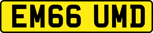 EM66UMD