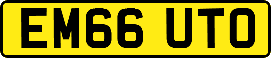 EM66UTO