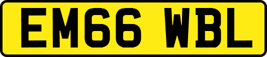 EM66WBL
