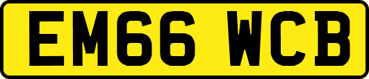 EM66WCB