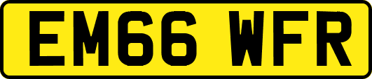 EM66WFR