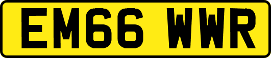 EM66WWR