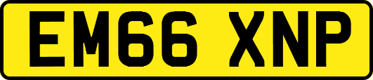 EM66XNP