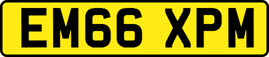 EM66XPM