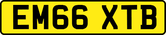EM66XTB