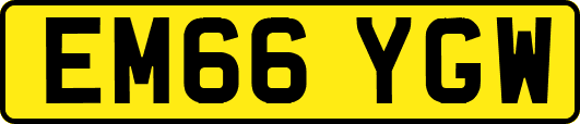 EM66YGW
