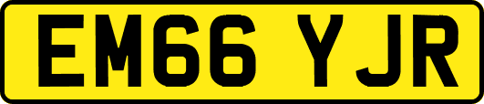 EM66YJR