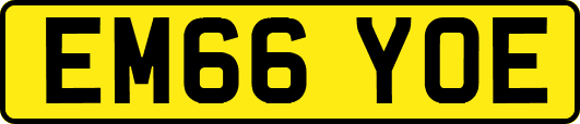 EM66YOE