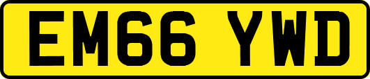 EM66YWD