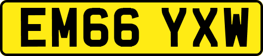 EM66YXW