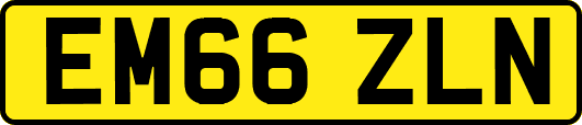 EM66ZLN