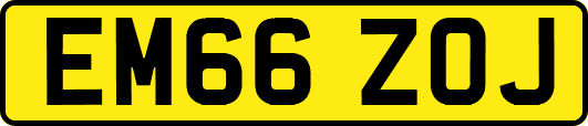 EM66ZOJ