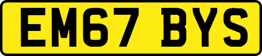 EM67BYS