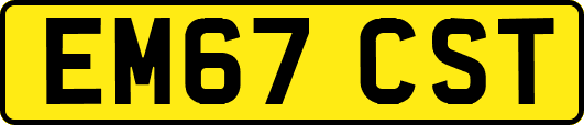 EM67CST