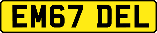 EM67DEL
