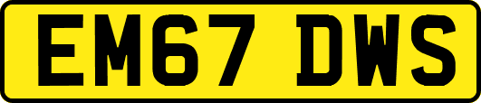EM67DWS