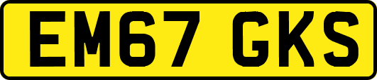 EM67GKS