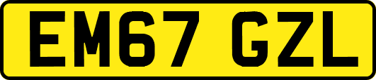 EM67GZL