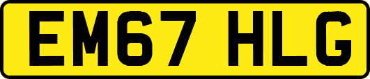 EM67HLG