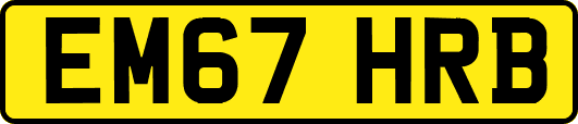 EM67HRB