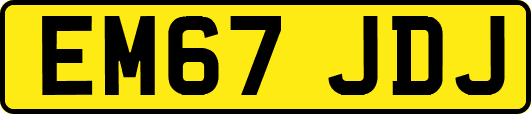 EM67JDJ