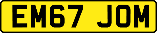 EM67JOM