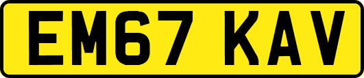 EM67KAV